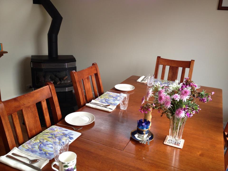 Austin Rise Bed And Breakfast Мельбурн Экстерьер фото