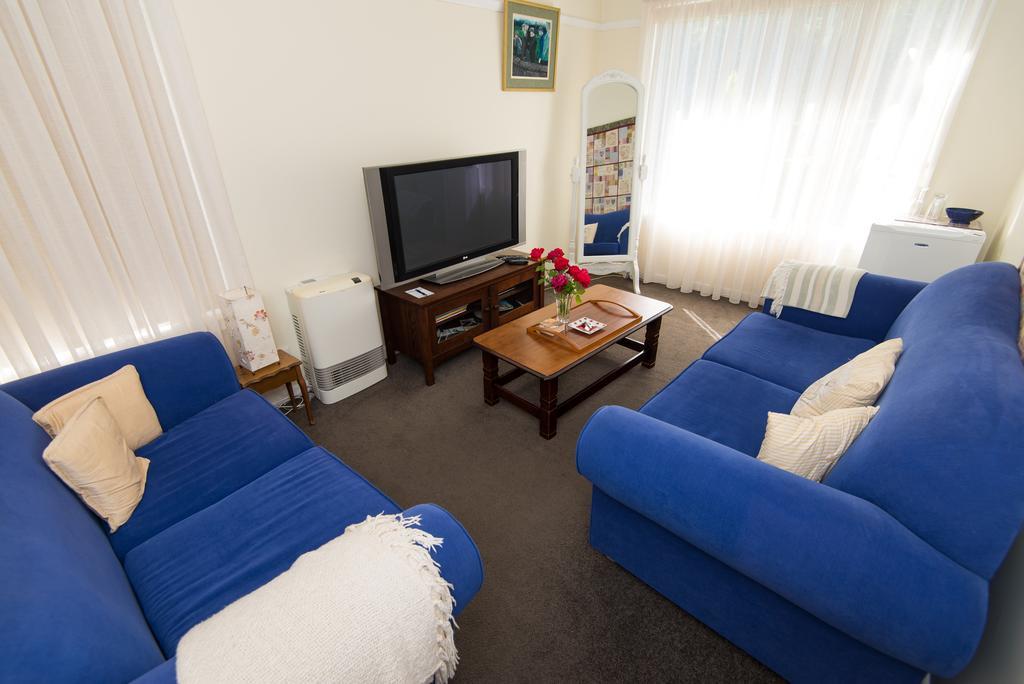 Austin Rise Bed And Breakfast Мельбурн Экстерьер фото